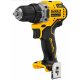 Дрель-шуруповерт аккумуляторная DeWalt DCD708N