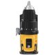 Дрель-шуруповерт аккумуляторная DeWalt DCD708N