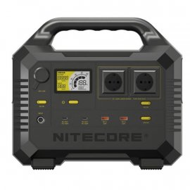 Портативна електростанція Nitecore NES1200
