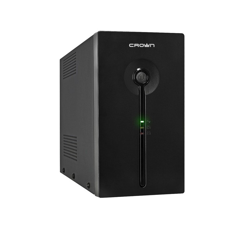 ДБЖ Crown CMU-SP 1500 EURO USB