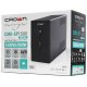 ДБЖ Crown CMU-SP 1500 EURO USB