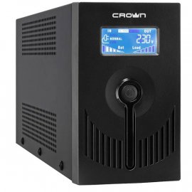 ДБЖ Crown CMU-SP650IEC USB
