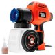 Краскопульт Black&Decker BDPS200