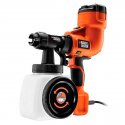 Краскопульт Black&Decker HVLP200