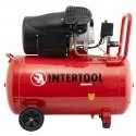 Компресор Intertool PT-0005