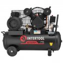 Компрессор Intertool PT-0016