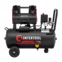 Компрессор Intertool PT-0026