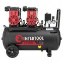 Компресор Intertool PT-0027