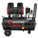 Компресор Intertool PT-0029