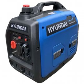 Генератор инверторный Hyundai HHY 3050Si