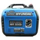 Генератор инверторный Hyundai HHY 3050Si