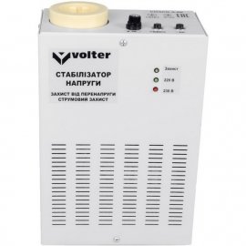 Cтабілізатор напруги Volter 0.5P