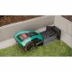 Роботизована газонокосарка Bosch Indego S+ 400