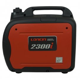 Генератор бензиновый инверторный Loncin LC 2300 I