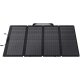 Комплект EcoFlow DELTA Max(1600) + 220W Solar Panel