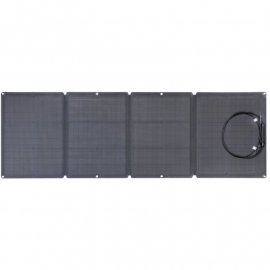Панели солнечные EcoFlow 110W Solar Panel