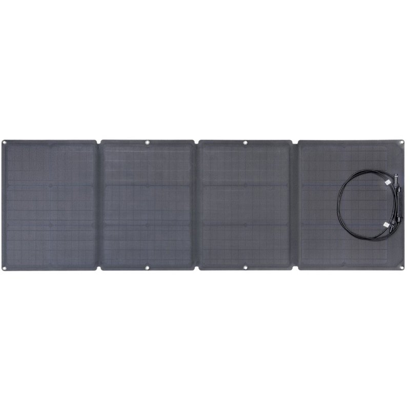 Панелі сонячні EcoFlow 110W Solar Panel