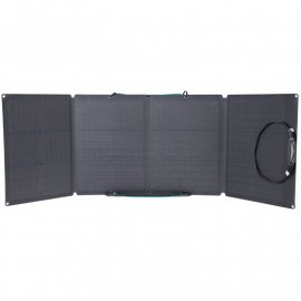 Панелі сонячні EcoFlow 110W Solar Panel