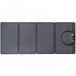 Панели солнечные EcoFlow 160W Solar Panel