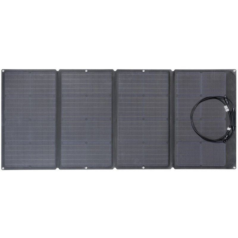 Панелі сонячні EcoFlow 160W Solar Panel