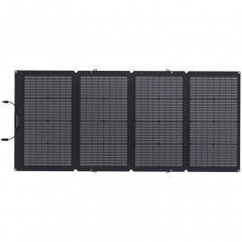 Панелі сонячні EcoFlow 220W Solar Panel