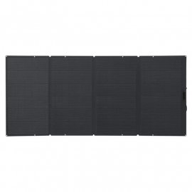 Панелі сонячні EcoFlow 400W Solar Panel
