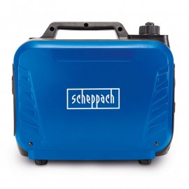 Генератор бензиновый инверторный Scheppach IGT2500