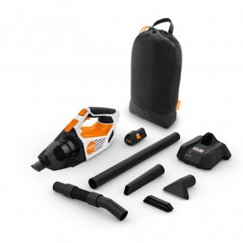 Пилосос акумуляторний Stihl SEA20.0 Set