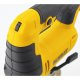 Пила лобзиковая сетевая DeWALT DWE349