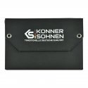 Солнечная панель Konner&Sohnen KS SP28W-4