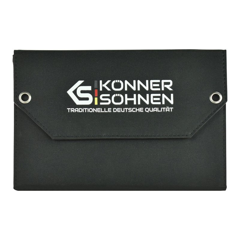 Солнечная панель Konner&Sohnen KS SP28W-4