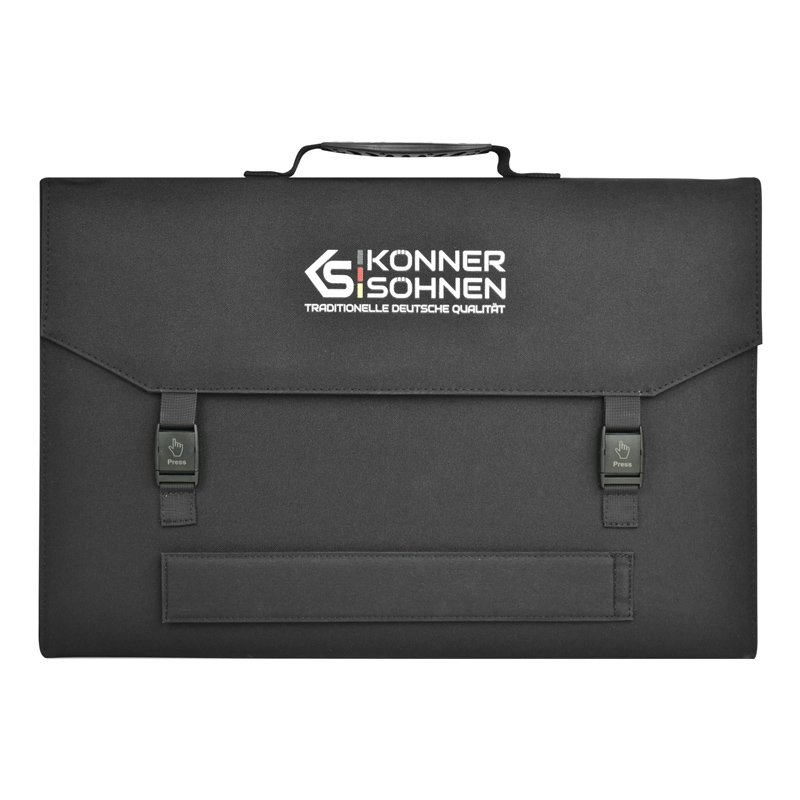 Солнечная панель Konner&Sohnen KS SP90W-3