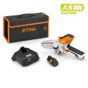 Аккумуляторная пила Stihl GTA26 Set