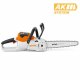 Аккумуляторная пила Stihl MSA 140 C-B