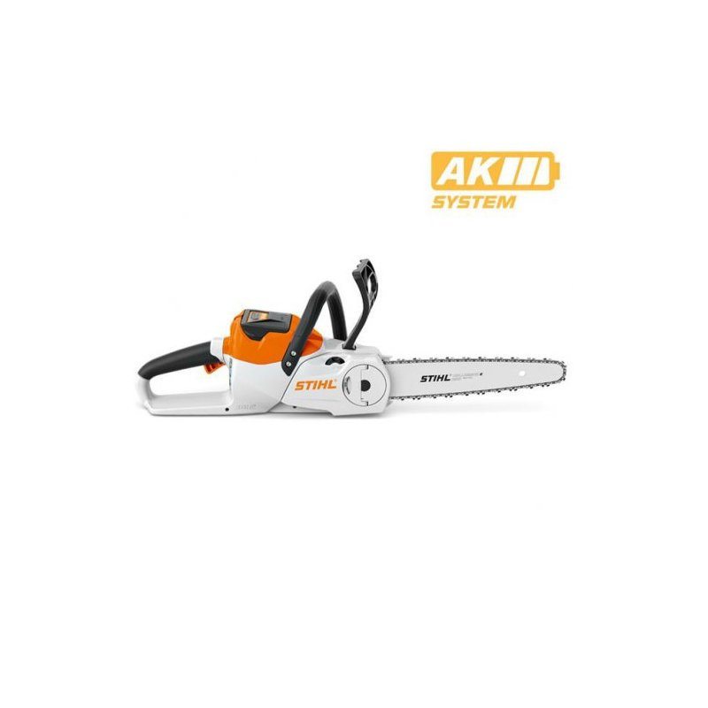 Акумуляторна пила Stihl MSA 140 C-B