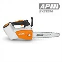 Аккумуляторная пила Stihl MSA 161 T, 30см