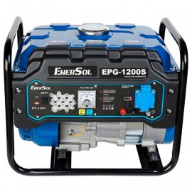 Генератор бензиновый EnerSol EPG-1200S