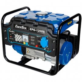 Генератор бензиновый EnerSol EPG-1200S