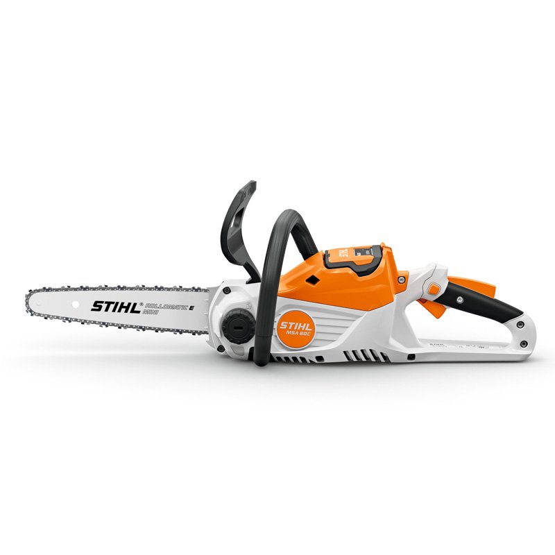 Аккумуляторная пила Stihl MSA 60 C-B