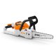 Аккумуляторная пила Stihl MSA 60 C-B