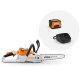 Аккумуляторная пила Stihl MSA 60 C-B Set