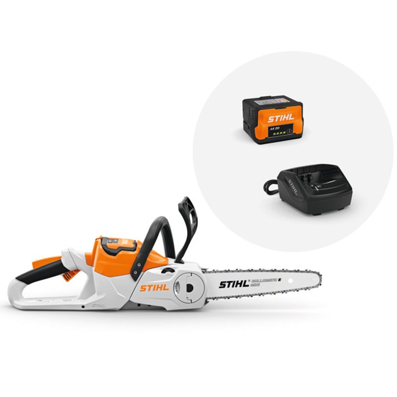 Аккумуляторная пила Stihl MSA 60 C-B Set