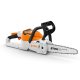 Аккумуляторная пила Stihl MSA 70 C-B