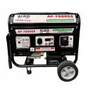 Генератор бензиновий ALDO AP-7000GE