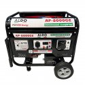 Генератор бензиновый ALDO AP-8000GE