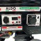 Генератор бензиновий ALDO AP-8000GE