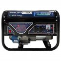 Генератор бензиновый PROFI-TEC PE-3300G-Cooper