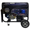 Генератор бензиновый PROFI-TEC PE-7000GE