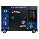 Генератор дизельный PROFI-TEC DGS12 Power MAX