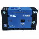 Генератор дизельный PROFI-TEC DGS20 Power MAX